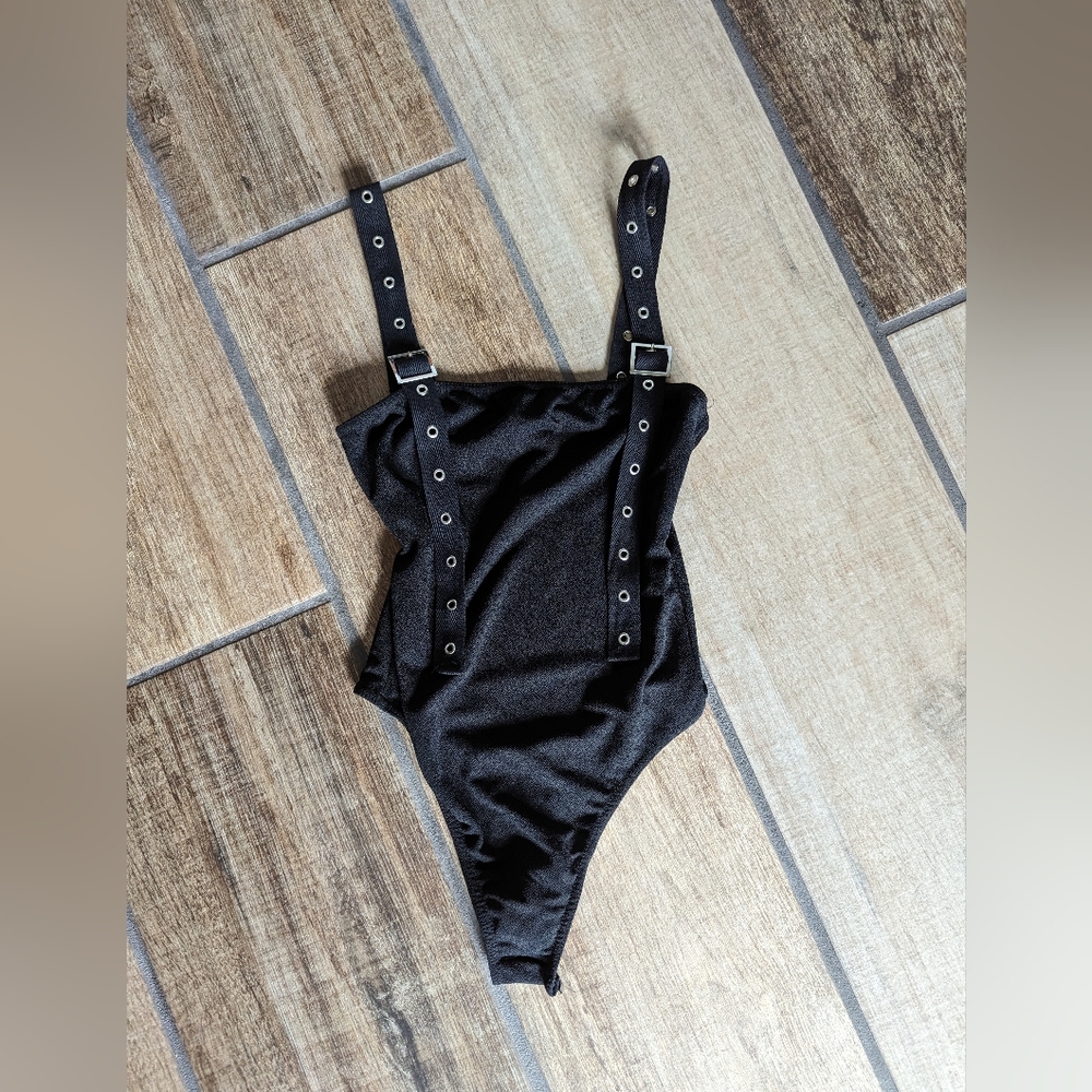 Pretty Little Things body suit